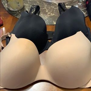 Victoria’s Secret bras